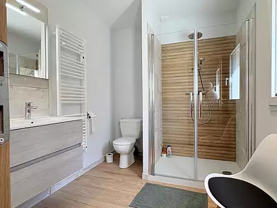 Maison, 140 m²