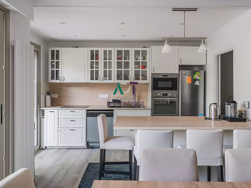 Appartement, 102,48 m²