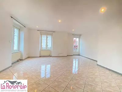 Appartement, 96 m²