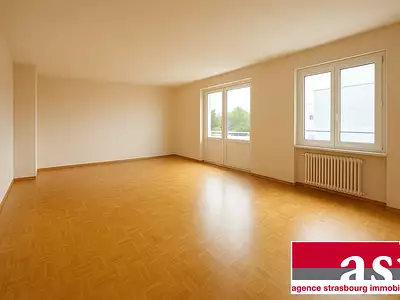 Appartement, 105,72 m²