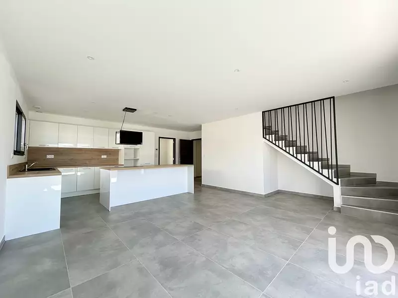 Maison, 115 m²