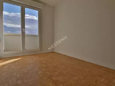 Appartement, 80,4 m²