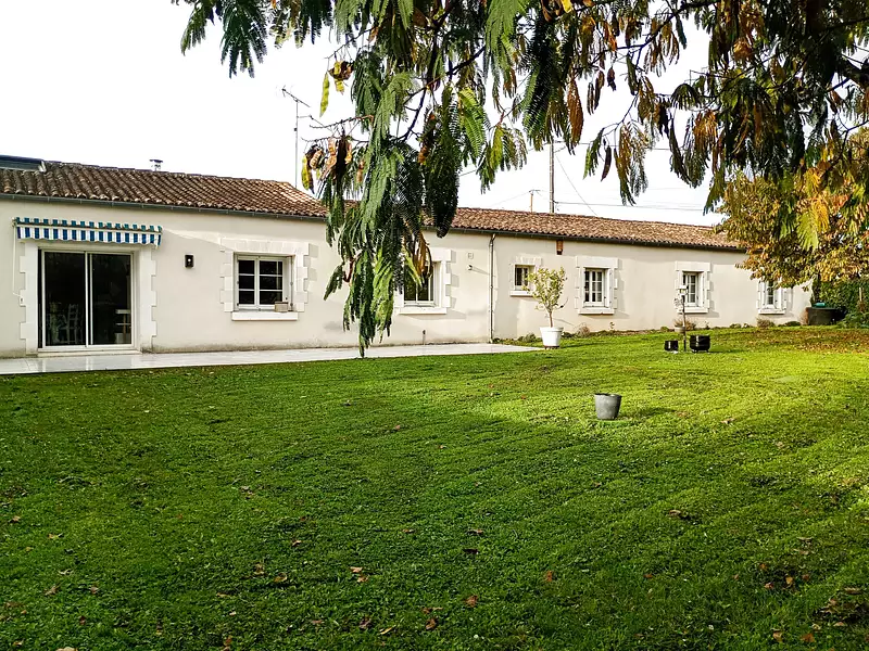 Maison, 130 m²