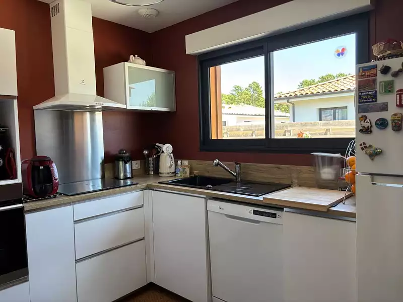 Maison, 88 m²