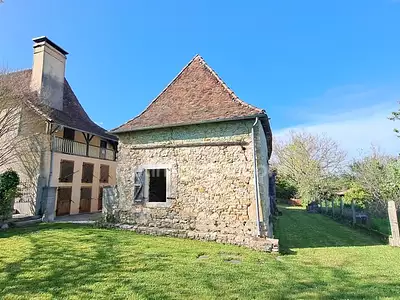 Maison, 213 m²
