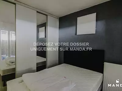 Appartement, 50 m²