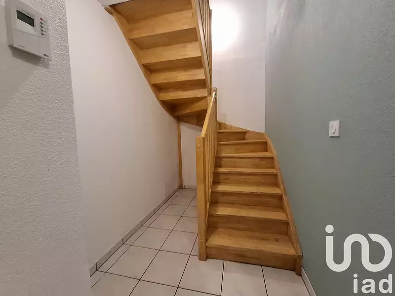 Maison, 80 m²