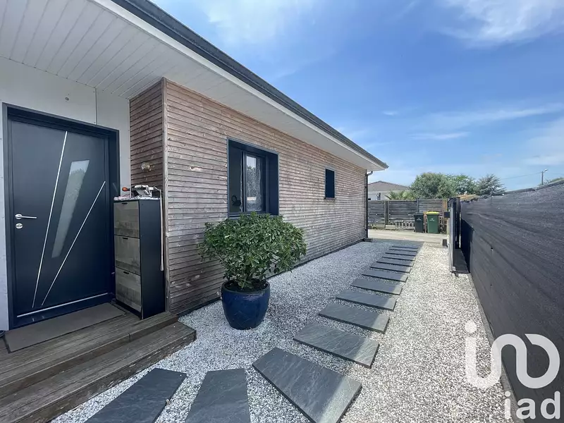 Maison, 130 m²