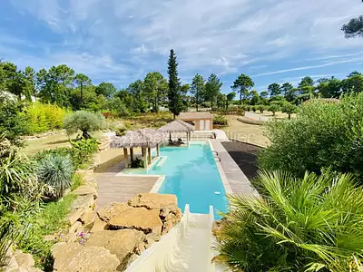 Maison, 237 m²