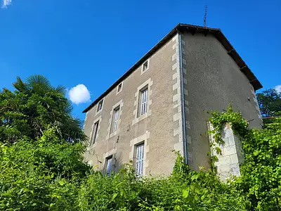 Maison, 100 m²