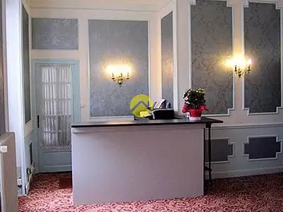 Appartement, 646 m²