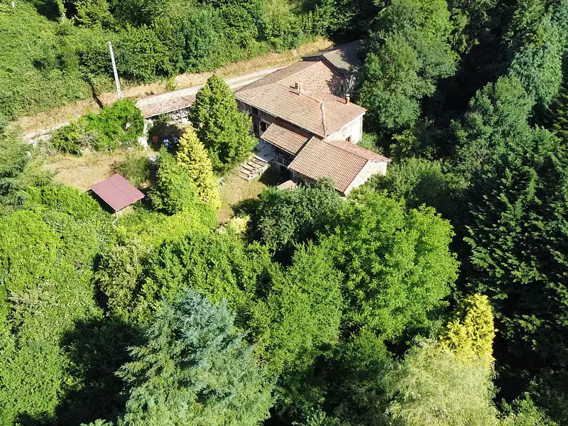 Maison, 114 m²