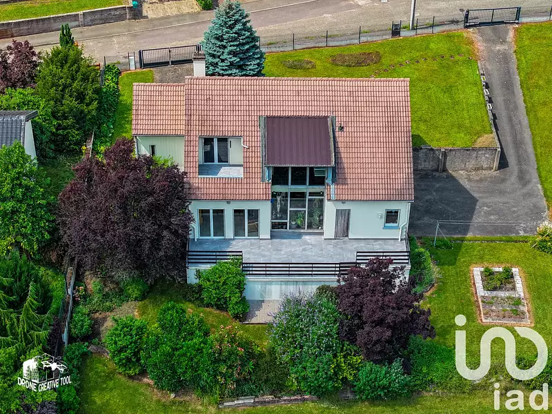 Maison, 192 m²