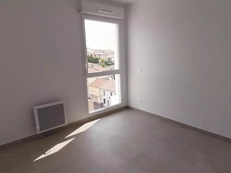 Appartement, 58 m²