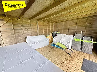 Maison, 241 m²