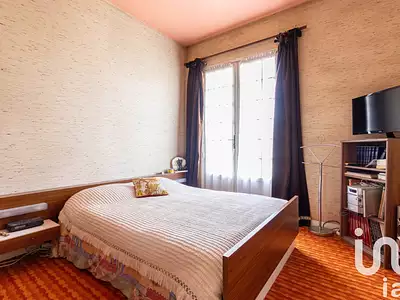 Maison, 156 m²
