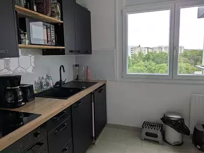 Appartement, 84 m²