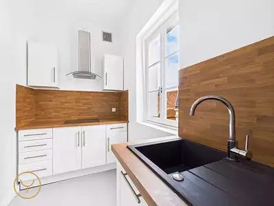 Appartement, 43,53 m²
