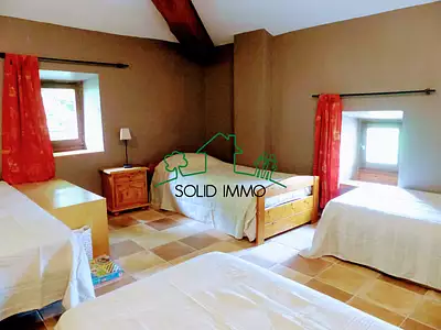 Maison, 182 m²