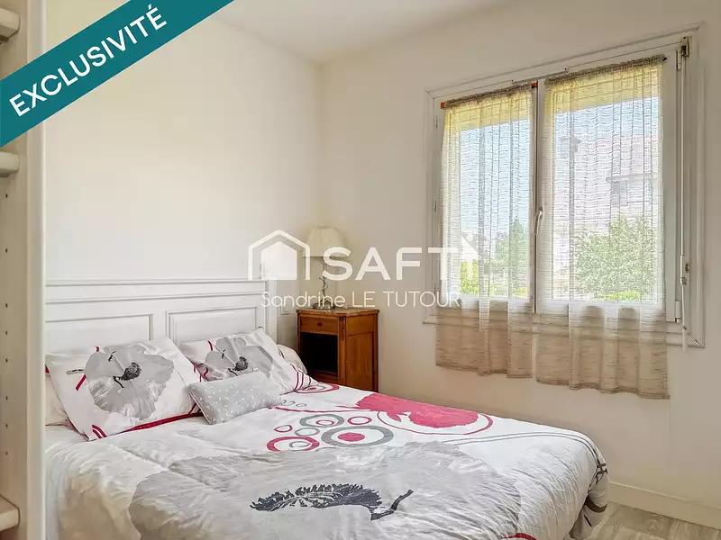 Maison, 79 m²