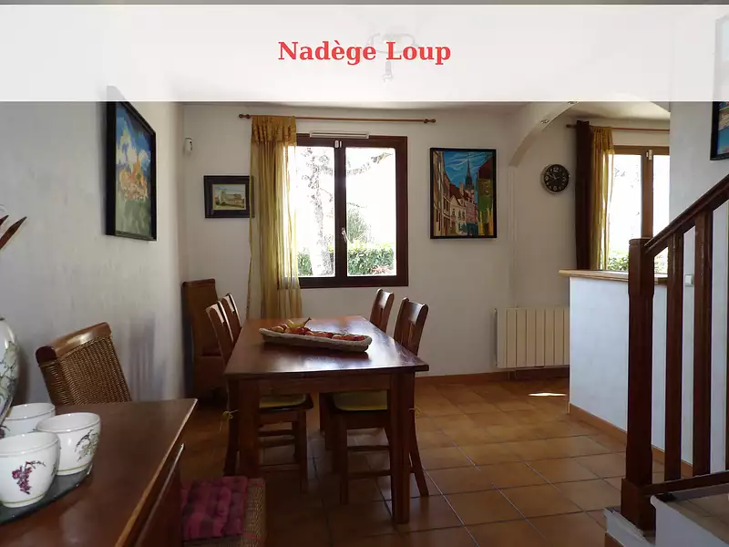 Maison, 160 m²