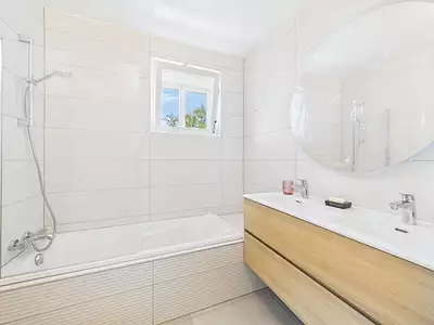 Appartement, 93 m²
