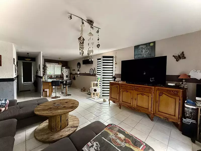 Maison, 72 m²