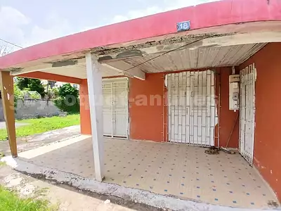 Maison, 90 m²