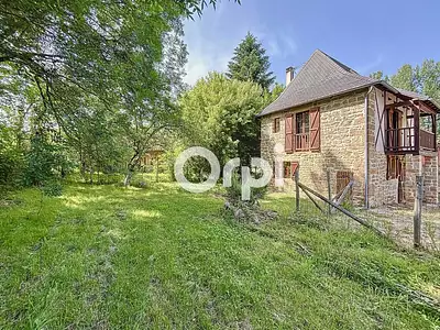 Maison, 63 m²