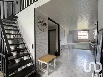 Appartement, 52 m²