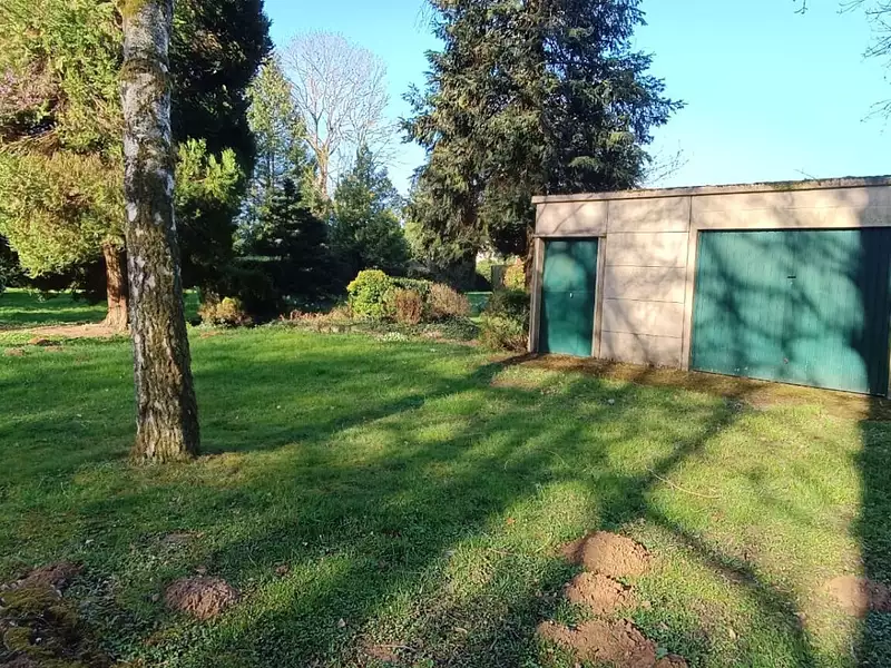Maison, 139 m²