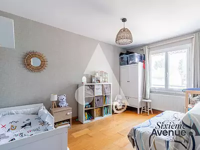 Maison, 80 m²