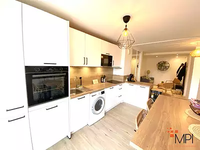 Appartement, 85,66 m²