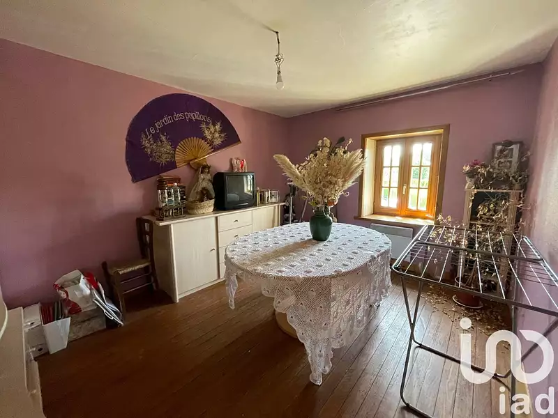 Maison, 200 m²