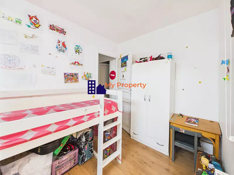 Maison, 74 m²