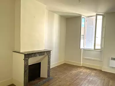 Appartement, 51,79 m²