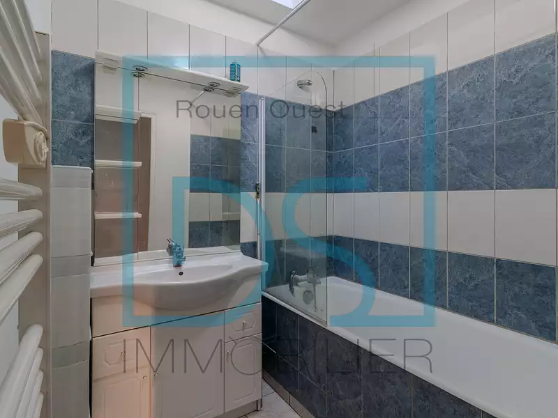 Maison, 60 m²