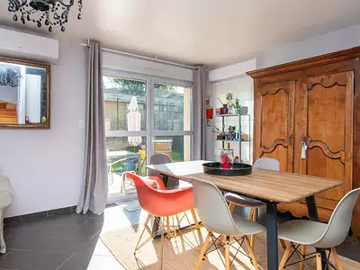 Appartement, 77 m²