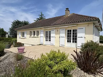 Maison, 115 m²