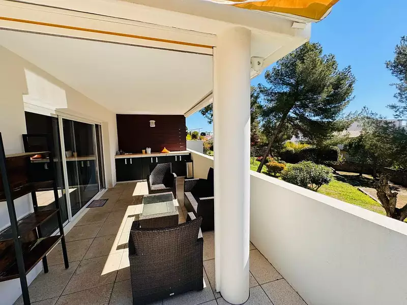 Appartement, 101 m²