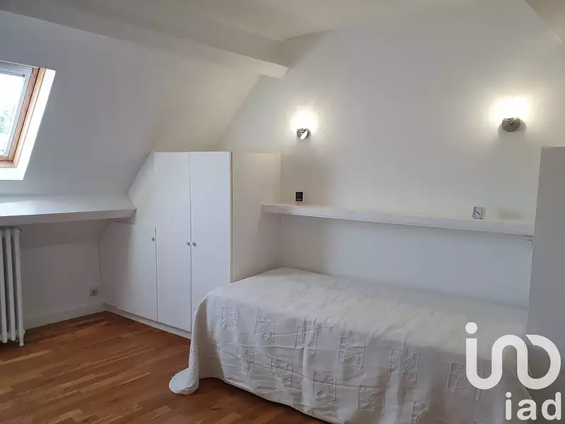 Maison, 176 m²