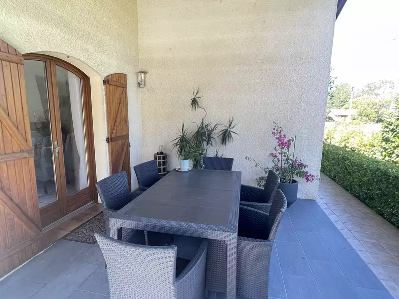 Maison, 163 m²