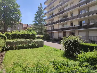 Appartement, 20,47 m²