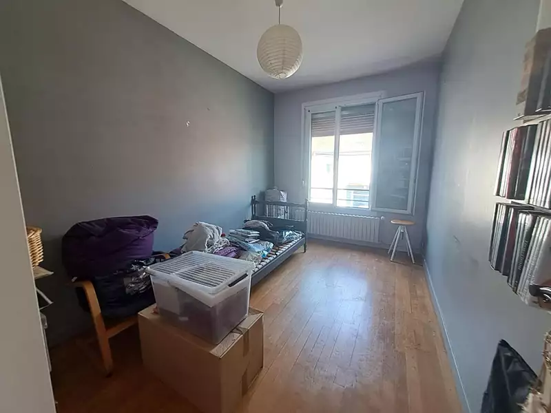 Maison, 143 m²
