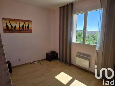 Maison, 91 m²