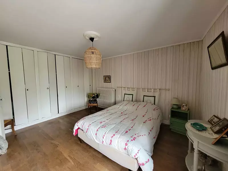 Maison, 99 m²