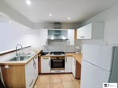 Maison, 84 m²