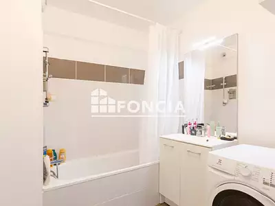 Appartement, 62 m²