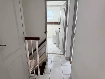 Appartement, 85 m²