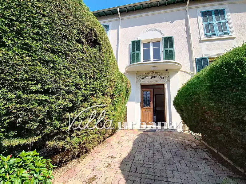 Appartement, 54,73 m²